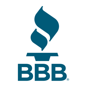 Better Business Bureau logo, BBB, Better Business Bureau