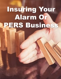 insurance, alarm business, business insurance