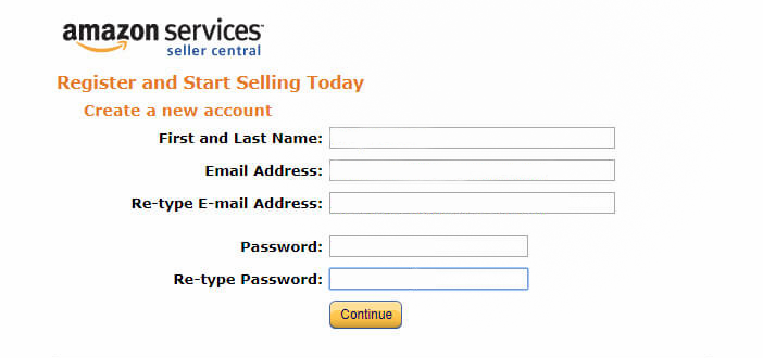 Input Personal Information and Password copy