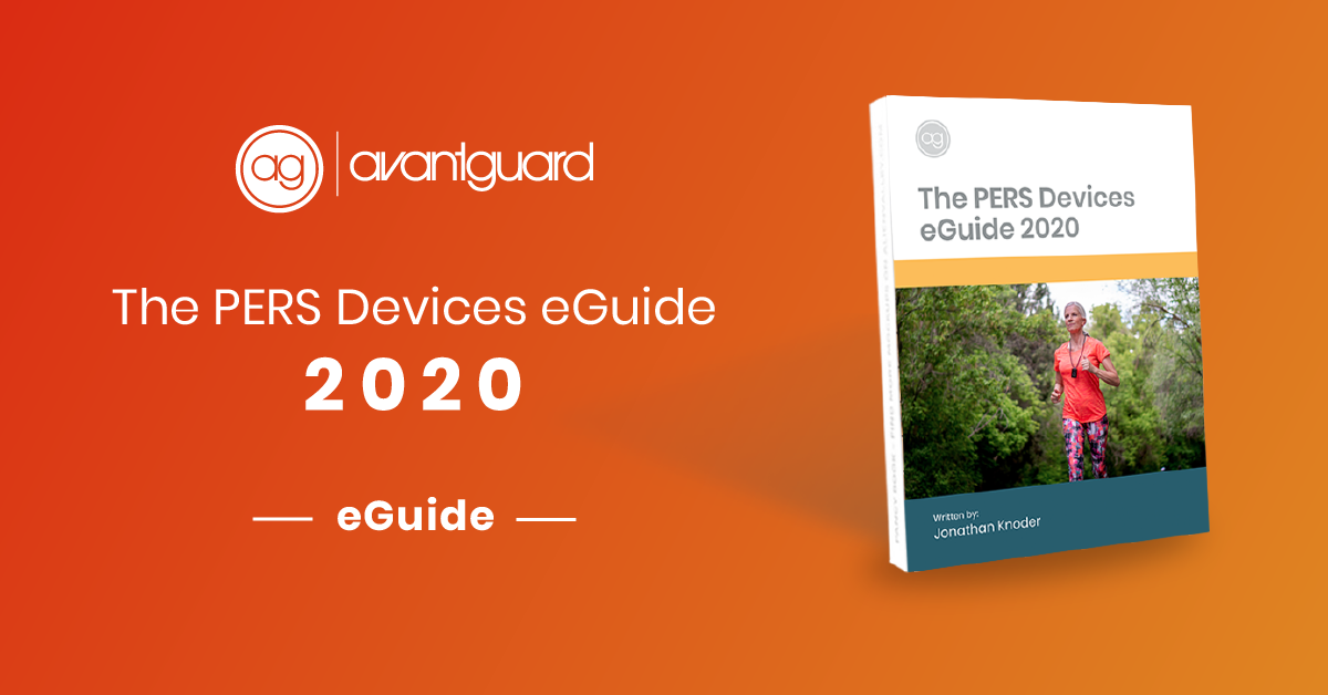 The PERS Device eGuide 2020_db