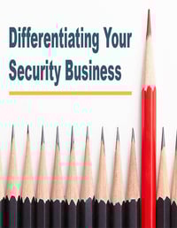 differentiating your security business_