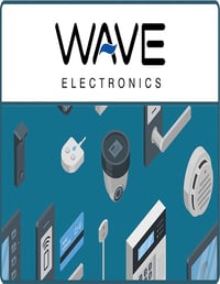 wave electroincs_
