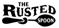 Rusted Spoon