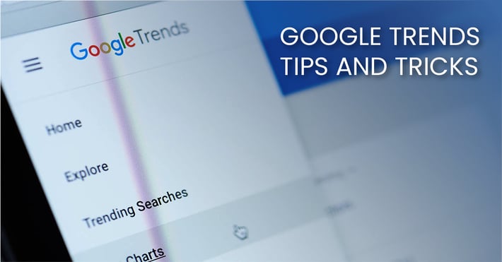 Google Trends Tips and Tricks(fb)