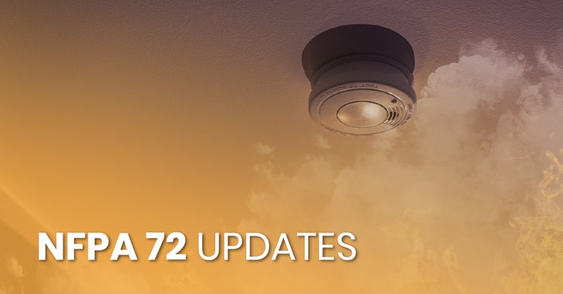 NFPA 72 Updates_Fb