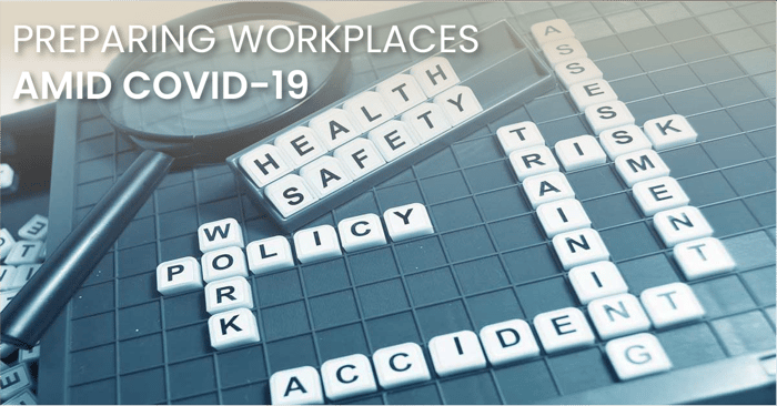 Preparing Workplaces Amid COVID-19(fb)