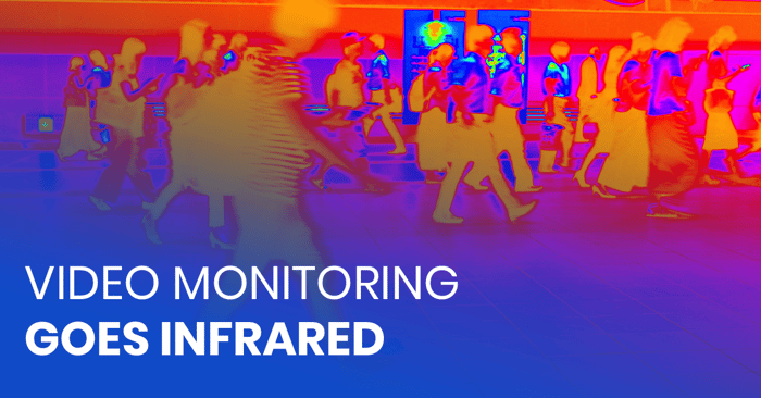 Video Monitoring Goes Infrared-FB