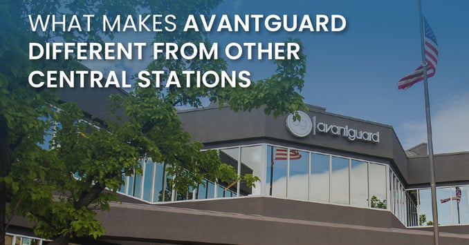 What Makes AvantGuard Different From Other Central Stations(fb)