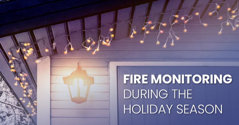 fire-monitoring-holiday-season