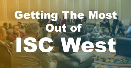 ISC West, 2019, event
