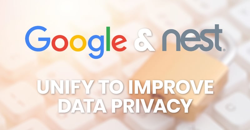 Google, nest, Google Nest, smart home
