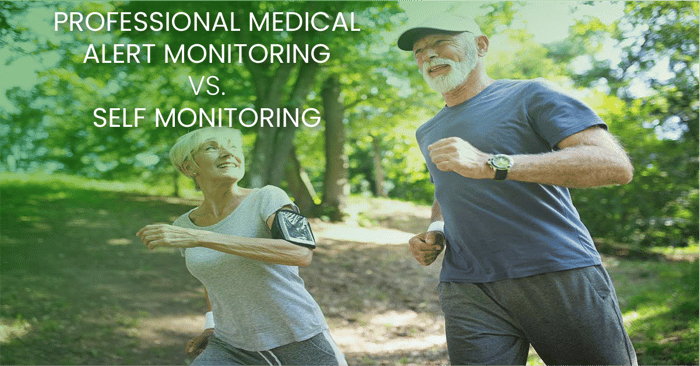 professional medical alert monitoring vs self monitoring_Fb2