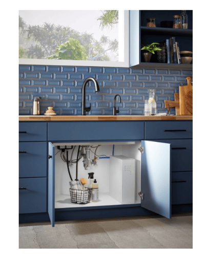 Aquifer Refine Smart Water System