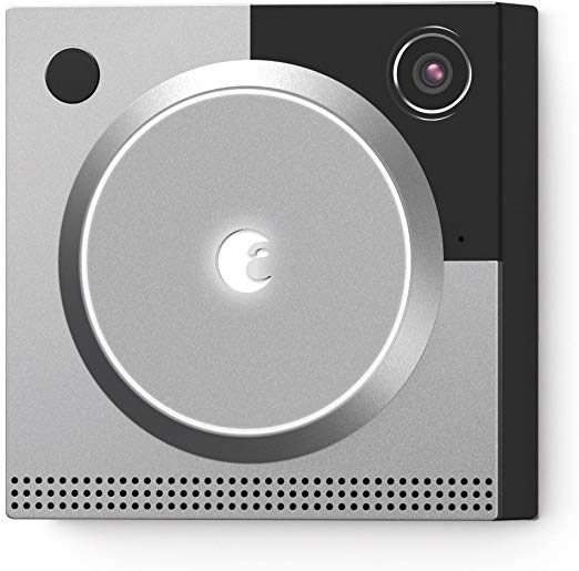 August-Doorbell-Cam-Pro-SI