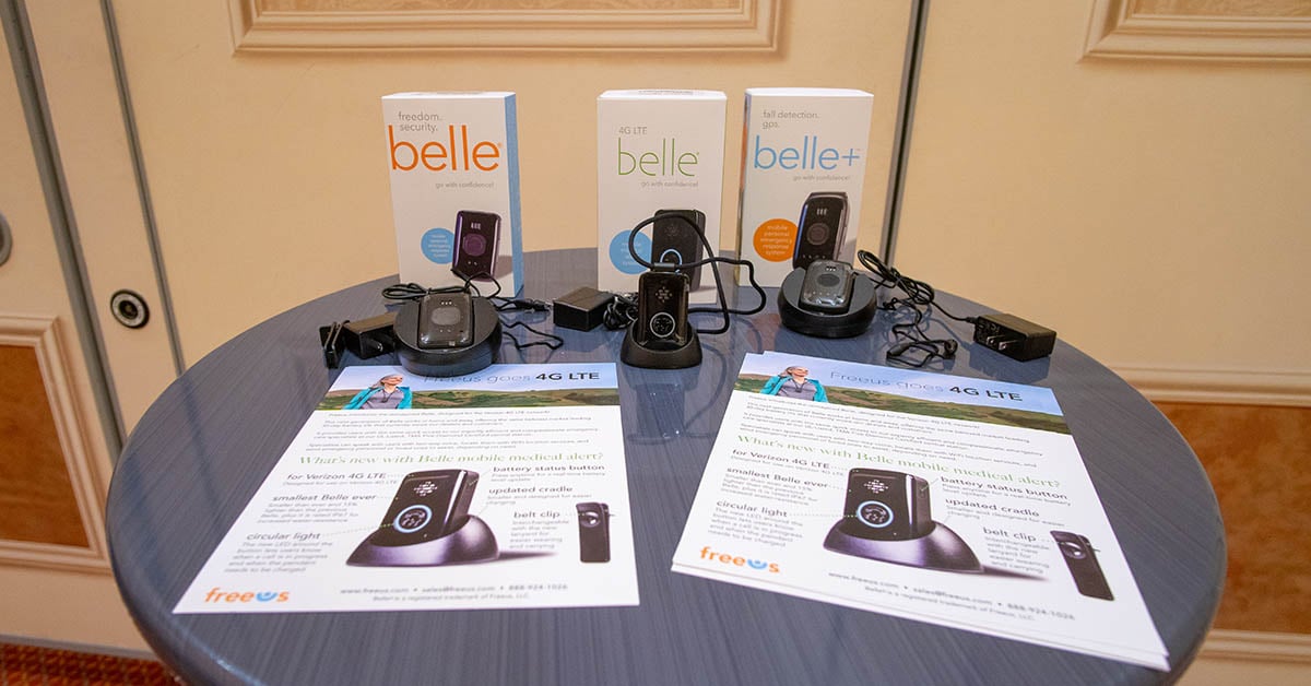 belle-freeus-isc-west-2019-relax-room