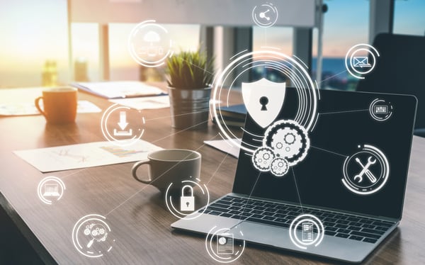 cyber security 
