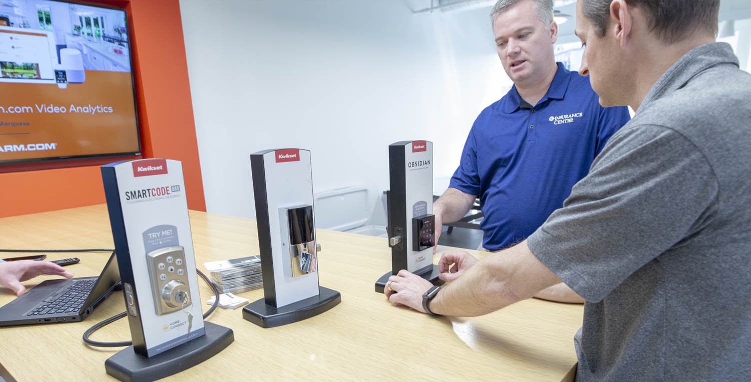 avantguard monitoring center