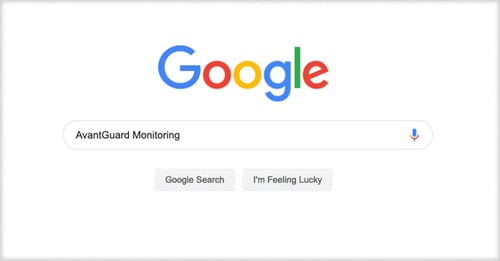 Google Search, business