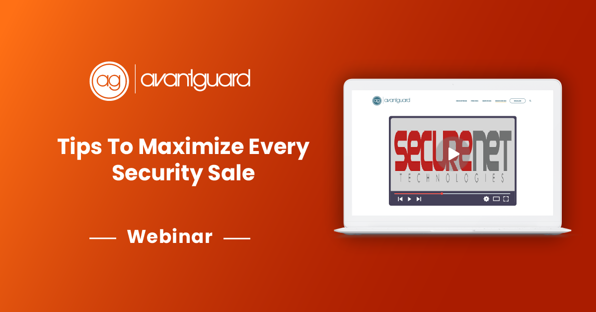 securenet webinar