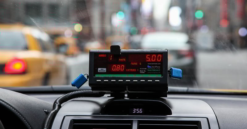 taxi, ride hailing, uber, lyft