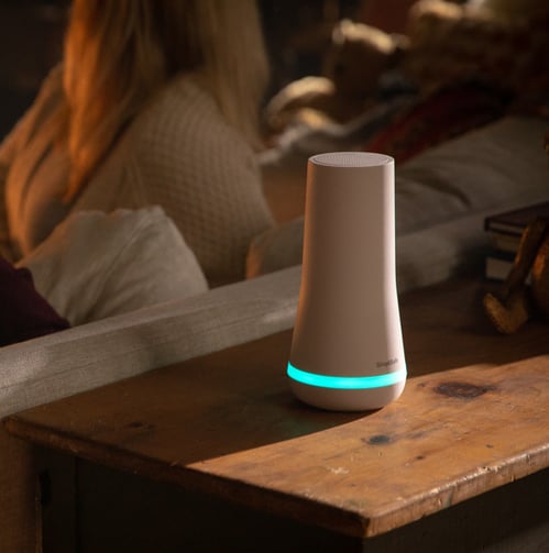 Tech Saturday SimpliSafe