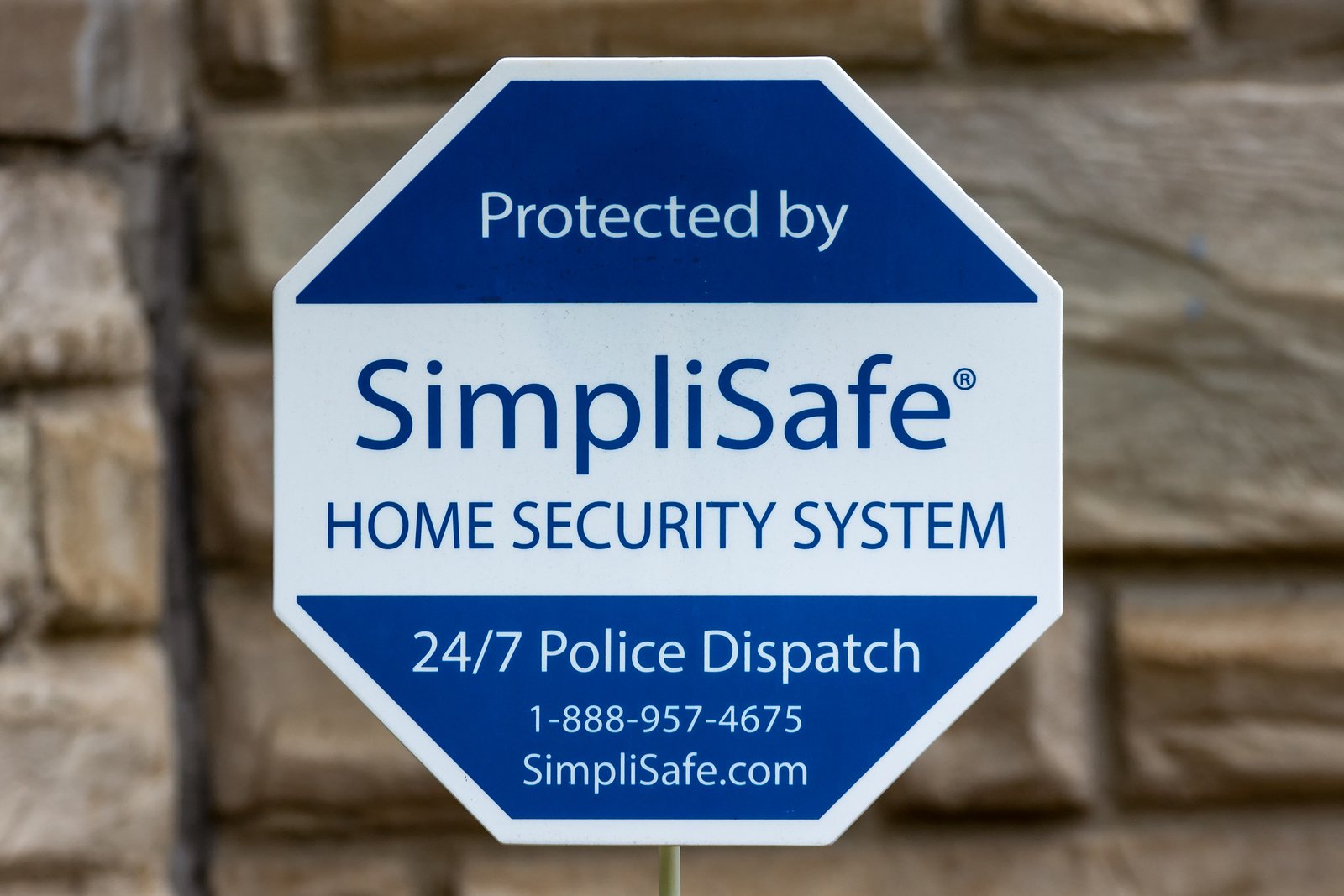 A Look at SimpliSafe
