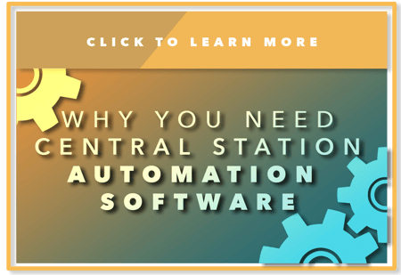 central station automation software