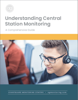 understanding central station monitoring, ebook