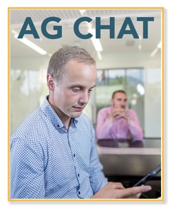 AG Chat