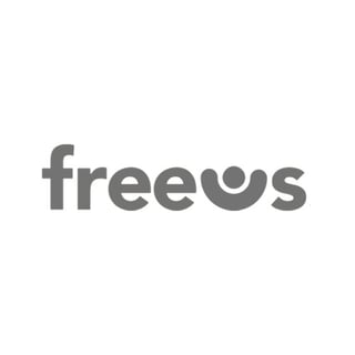 Freeus, logo, avantguard partners