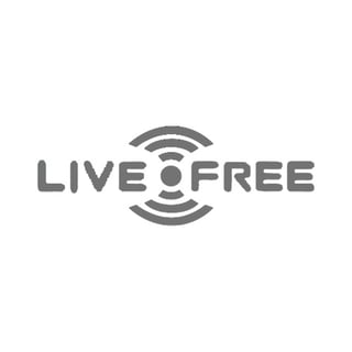 Live Free