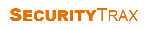 securitytrax, logo