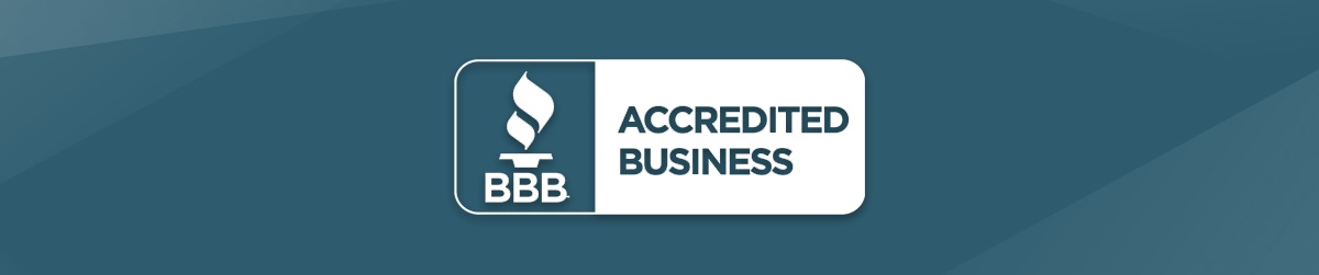 The Better Business Bureau, BBB logo