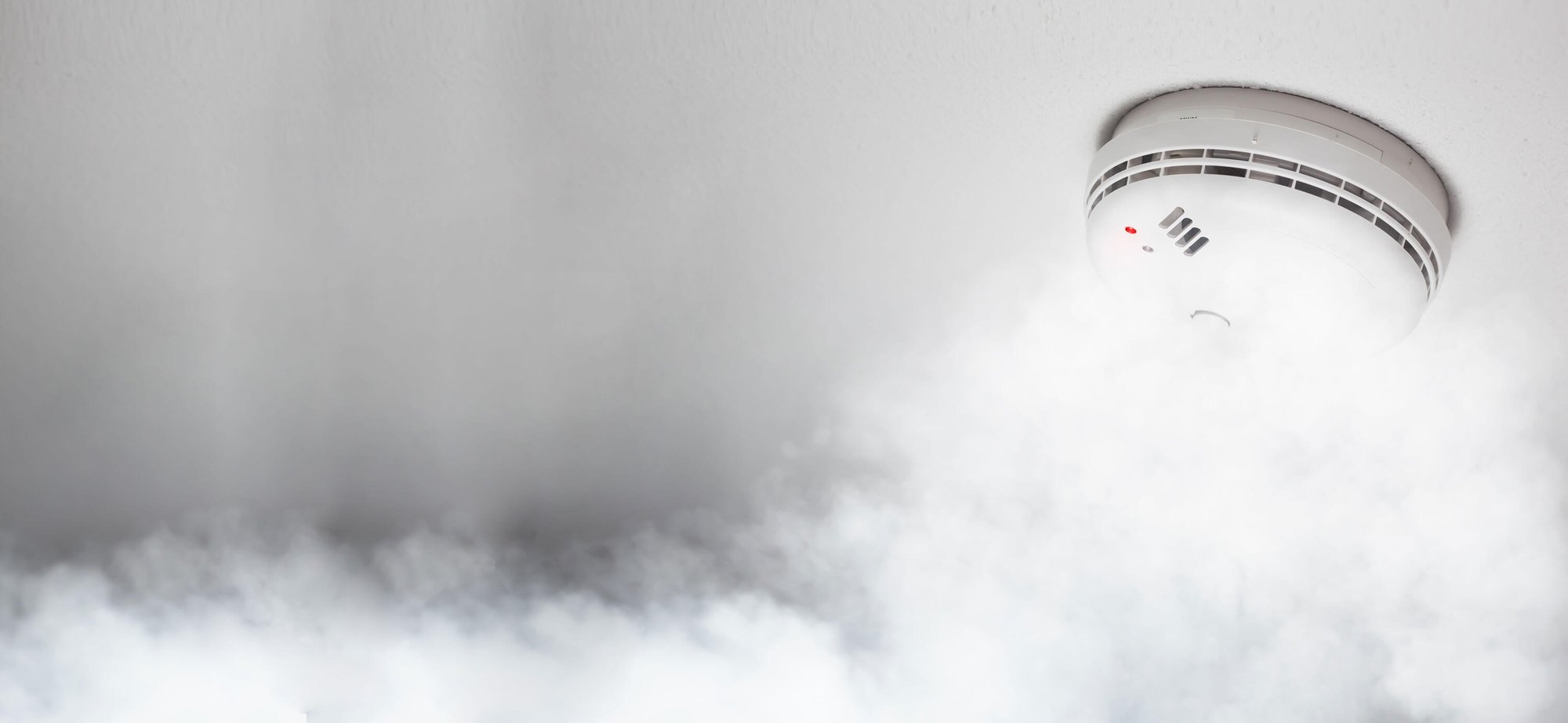 fire alarm monitoring, fire alarm, smoke detector