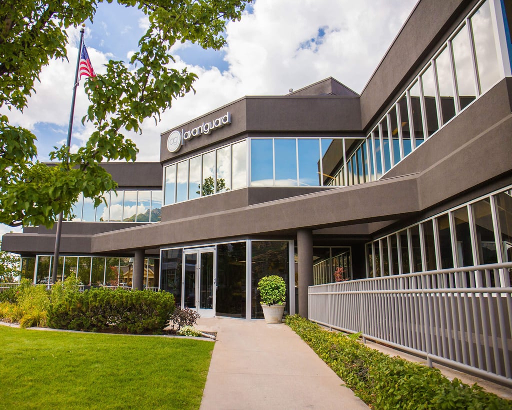 AvantGuard Headquarters