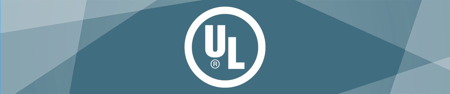 Underwriters Laboratories, UL, logo