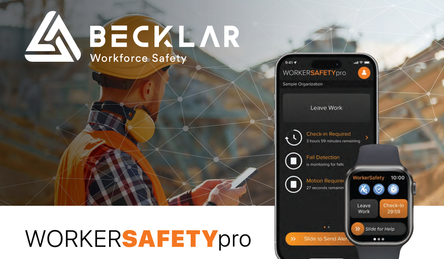 Protecting Workforce