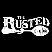 Rusted Spoon