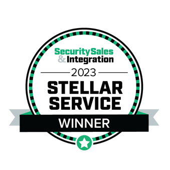 SSI 2023 Stellar Winner Icon