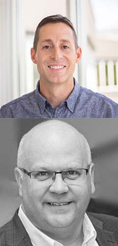 CAA Presentation headshot