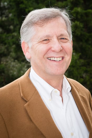 Stephen Popovich