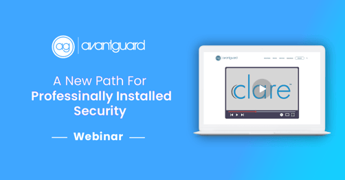Clare Webinar