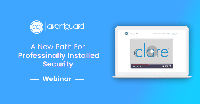 Clare Webinar