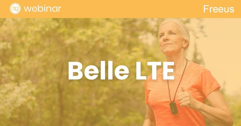 freeus, webinar, belle lte