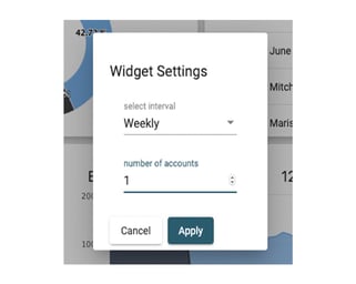 runaway widget 2