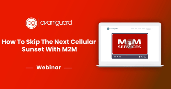 m2m webinar