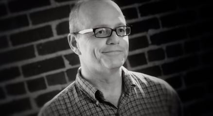 Brett - Head Shot