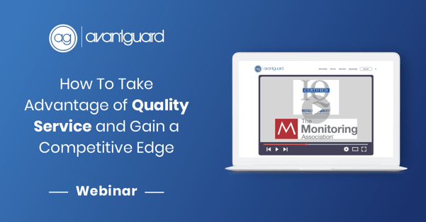 TMA (IQ) Webinar