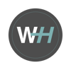 WH logo