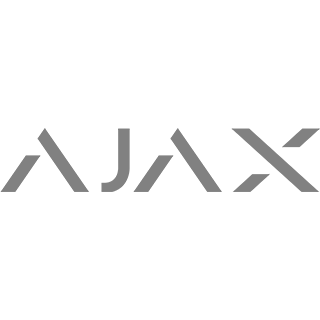 ajax grayscale logo partner page